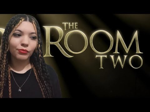 The Room Three: MODO HISTORIA ATE ZERAR 1° VEZ JOGANDO