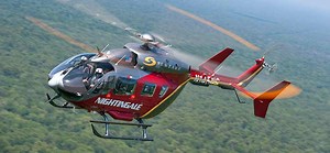 Teenager medevaced after collapsing at Rock 'n' Roll Half Marathon