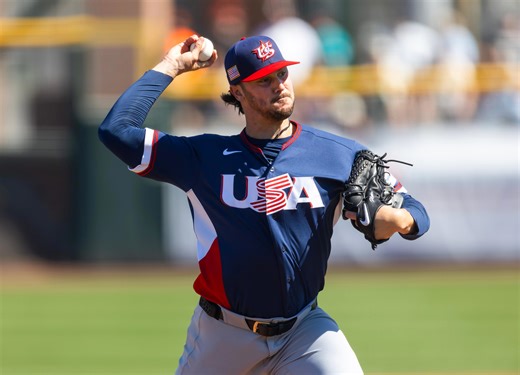How does the World Baseball Classic work? See schedule, format, rules