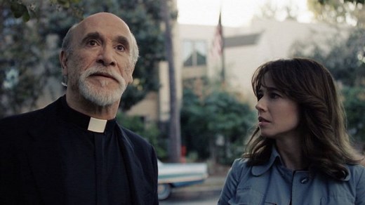 The Curse of La Llorona- FULL 4K MOVIE 【2019】