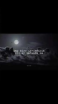 Guddhist gunitta- BINATA LYRICS