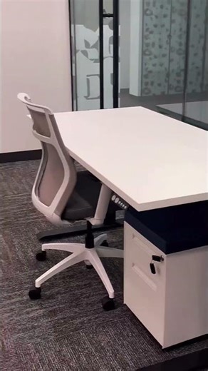 "How can I get an affordable workspace like this?" #newarknj