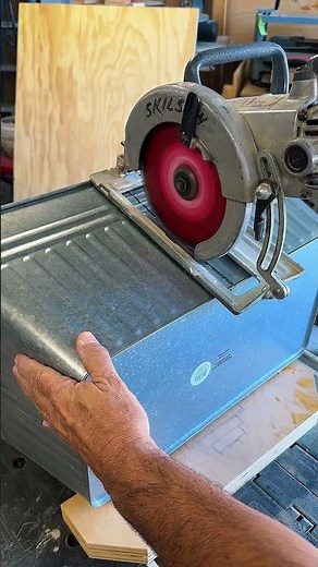 CIRCULAR SAW TIPS & TRICKS!