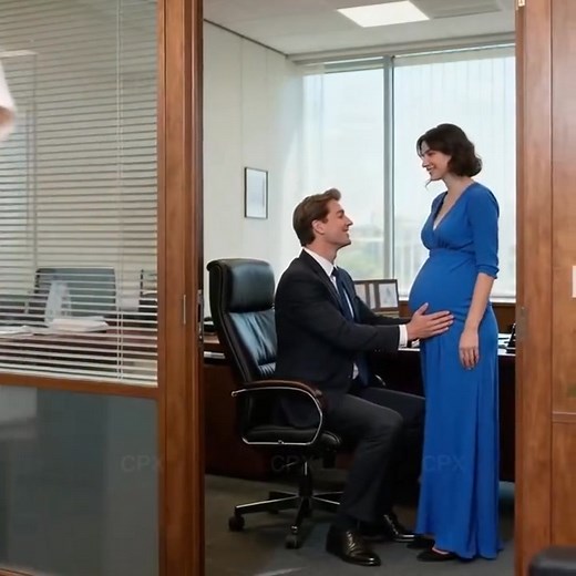 “Mrs. Salisbury, your IVF was a success. Right now, both you and the babies are perfectly healthy.” Wiona sat in the doctor’s office, gripping her ultrasound printout. For the first time in weeks, she let herself smile, relief softening her features. “That’s wonderful. All the pain, all those shots… it was worth it to try a second time.” She remembered that first failed round. She’d been so scared to let Jace down, she didn’t even tell him. She just came back to the hospital, desperate to try ag