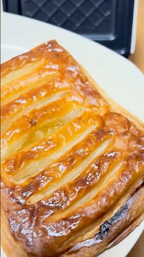How to make delicious apple pie ☆