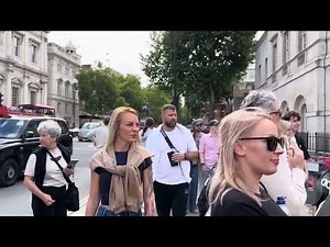 VISIT LONDON | Don’t Mess With The King’s Guards