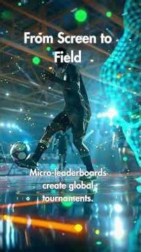 From Screen to Field: How Phone Cameras Track 8 Limb Points for Soccer Analysis