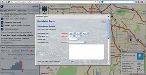 Complaints of Helicopter Noise Whip Up Action