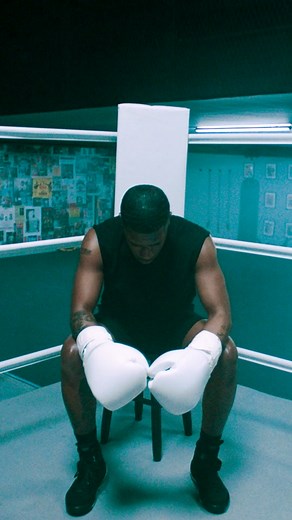 I’m returning to the ring! But this time with the launch of my new sportswear co Tyson Pro. Fighters wanted. Shop now tysonpro.com @shoptysonpro