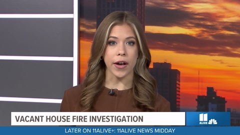 11Alive+ News for Monday, October 20