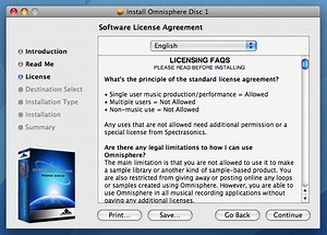 Can Omnisphere 2 Be Installed On An External Drive