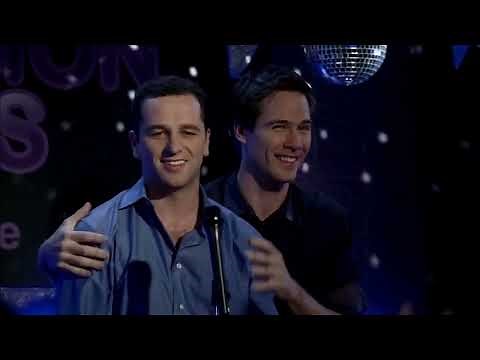 Kevin and Scotty Season 2 - Part (3/4)