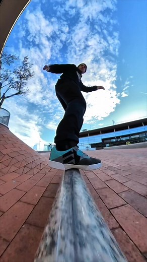 Epic Grindshoes on TikTok