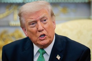 Is Trump getting impeached again? Trump's approval rating amid Iran war