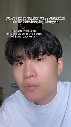 J on Instagram: "The only time we compliment them sincerely #malaysia #malaysian #malaysians"