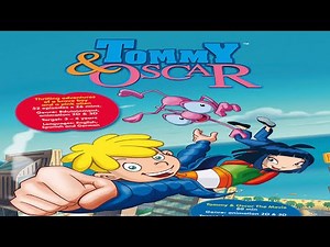 Funding for Tommy and Oscar