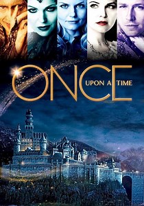 Once Upon a Time Season 1 - watch episodes streaming online