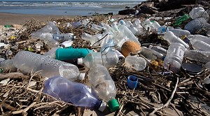 Netherlands Is Building Roads With Plastic Waste From The Ocean