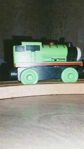 percy being percy thomasandfriends #R&P #thomasthetankengine #percythesmallengine