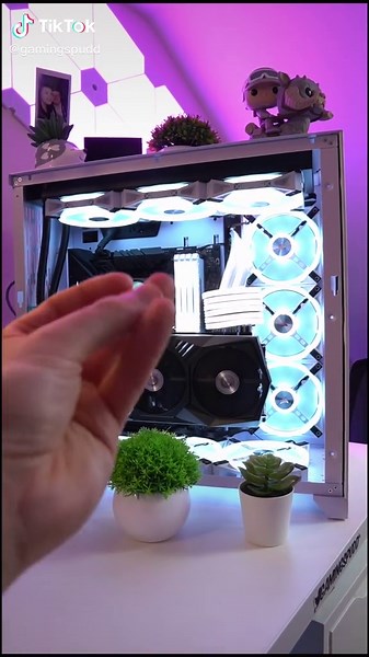 Customize PC Build Lighting: Step-by-Step Guide