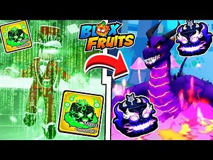 A NOVA CONTROL MATRIX SKIN E DRAGON VIOLET NIGHT BLOX FRUITS!