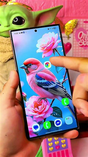 😱✅ Trucos de tu teléfono y Tips de Samsung que no conocías #tech