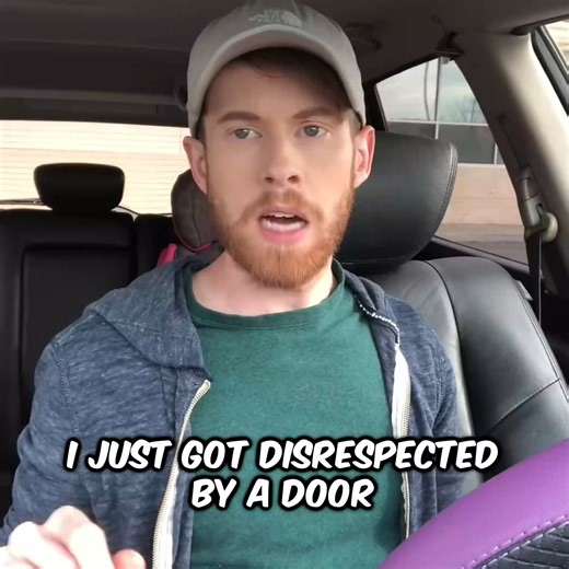 109K views · 3.6K reactions | Let me get the door for you!  | Brandon Farris | Facebook