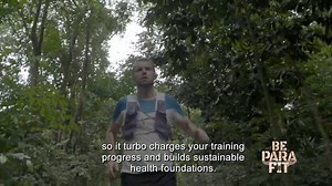 It's publication day for Major Sam McGrath's Be PARA Fit: The 4-Week Formula to Elite Physical Fitness! Order your copy now and download the app to transform your lifestyle and fitness! Watch the video below to find out more. Get your copy here: https://bit.ly/2GsT6PH Download the app using the links below: Google Play: https://play.google.com/store/apps/details?id=com.aimermedia.parafit App Store: https://apps.apple.com/gb/app/be-para-fit/id1488337637?ign-mpt=uo=4 | Osprey Publishing