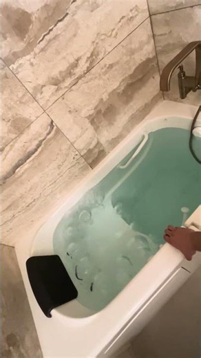 Walk-In Tub with Door Bathroom Remodel in Sacramento, CA