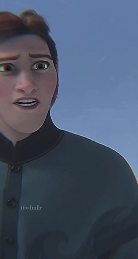 Elsa's Heartbreaking Moments: Sad Edits Compilation