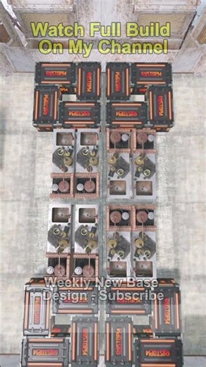 🔥MIMI - Perfect 2X2 Easy to Build Shell OpenCore ChinaWall - Rust Base Design