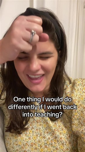Teachers: How to Back Yourself With Your Line Manager