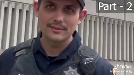 Cops Messing With Wrong Guy _ Cops Harassing Citizen _ Boss Level ID Refusal - 2 #Funnymoments #Funnydeliveries #DeliveryFails #Shipper #Parceldeliver