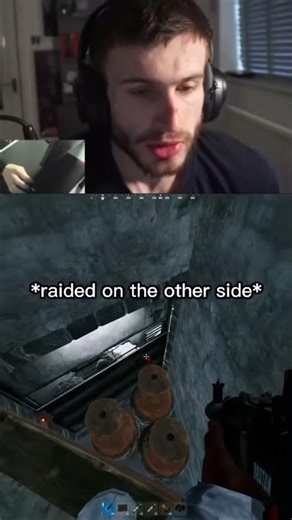 HOW WAS IT SO LOADED #rust #rustgame