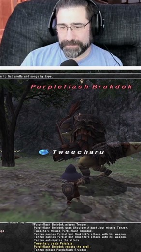 When Trusts Just Bolt and Leave you to Die - RDM AF1 Quest | #thetweech on #Twitch