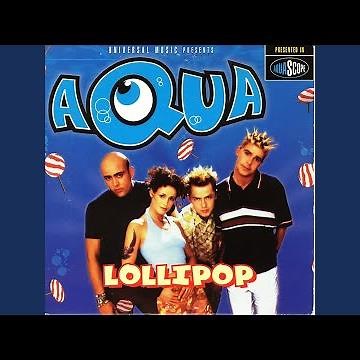 Lollipop (Candyman) (Radio Edit #1)