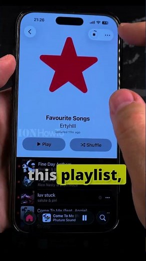 Apple Music How to Remove Downloaded Songs Part 3