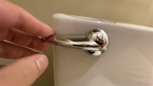 Watch Best Toilet Flush Handle? | American Standard Trip Lever on Amazon Live