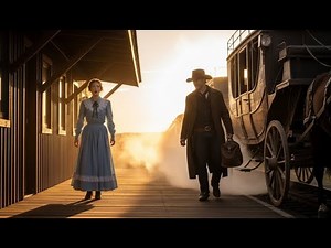 “‘He Can’t Be My Mail Order Husband…’ – She Whispered – ‘He Saved My Life Once!’”