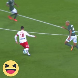 95K views · 4.4K reactions | Quel but de Nabil Fekir est votre préféré ?   La chevauchée à Dijon ❤ Du milieu de terrain face à Bordeaux  Le missile vs l'ASSE  Le coup franc face au PSG | Olympique Lyonnais - OL | Facebook