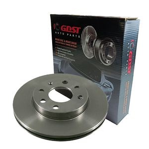 [Hot Item] GDST 9195985 Good Quality Cast Iron Brake Discs for Daewoo