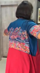 5.5M views · 35K reactions | "Insta-saree"....Baluchori chinon Our Whatsapp Booking no...7872741385.(no any other no) #fashiondesigner #fashion #readytowear | Rubynique | Facebook