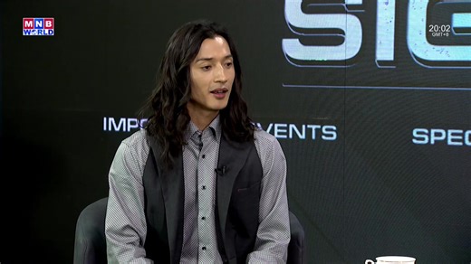 The latest episode of "Sightline" on MNB World features Lkhagva-Ochir Erdene-Ochir, Honored Artist of Mongolia, circus artist, coach, founder of Acro Mongolia, actor, and model, as he reflects on his journey with Cirque du Soleil, shares his thoughts on Netflix’s Physical: Asia, and highlights the milestones of his illustrious performing arts career. MNB World is the international broadcast service of Mongolian National Broadcaster, providing the latest information and a wide variety of programm