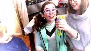 11 reactions | NEW DIY SCI: Season 4 of DIY Sci with Steve Spangler is here! The first episode is live on TV this weekend and we start the season off with Higginsworth’s birthday party...and of course it has a science theme. You won’t want to miss this extra messy episode! Visit our website to find where DIY Sci airs in your city: https://bit.ly/320U3u6 | Xploration Station | Facebook