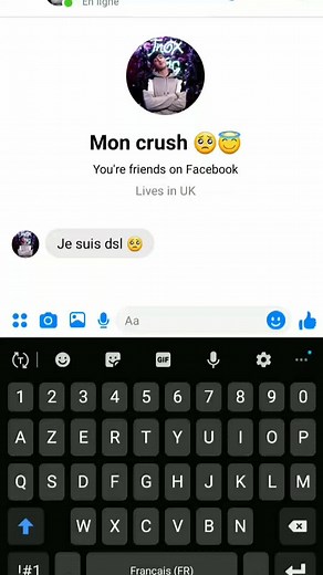 #discussion_team_crouton je reprend les tik tok demain mais je cherche d'autre idée peux être as tento