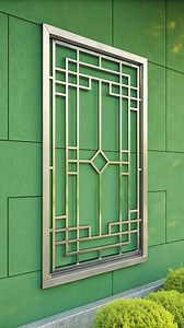 Discover 50 latest window grill designs for your home! This video includes modern, stylish, and durable steel window grill designs perfect for front windows, balconies, bedrooms, and modern house exteriors. If you are looking for fresh ideas to make your home more secure and beautiful, this collection will inspire you. Don’t forget to like, share, and subscribe for more design videos! ✨🏡 #WindowGrillDesign #GrillDesignForHome #SteelWindowGrill #ModernGrillDesign #BestGrillDesign #HomeExteriorDe