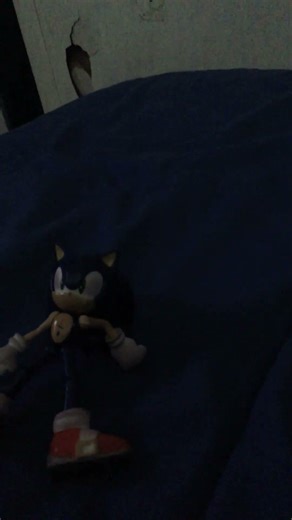 Sonic. Characters voice acting