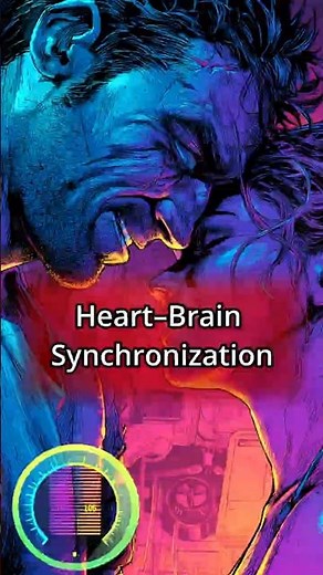 What Happens When Two Hearts Beat Together?