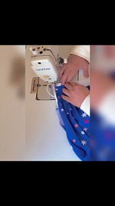 16 reactions | How to sew a light nightgown .............................. طريقة خياطة فستان نوم خفيف @à la une | LuNa Chic | Facebook