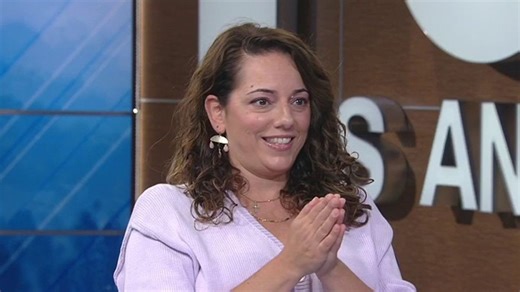 Sona Movsesian visits GDLA+ | Haystack News